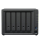 SYNOLOGY DS1525+ - 1349230 - zdjęcie 2
